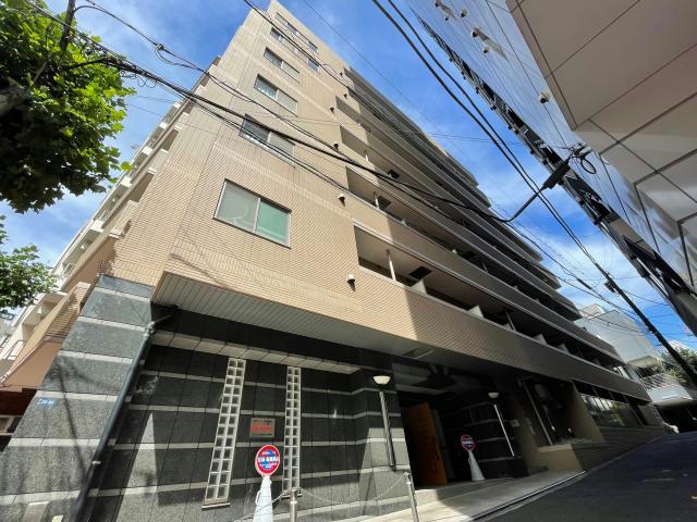 パレステュディオ渋谷EAST（804）