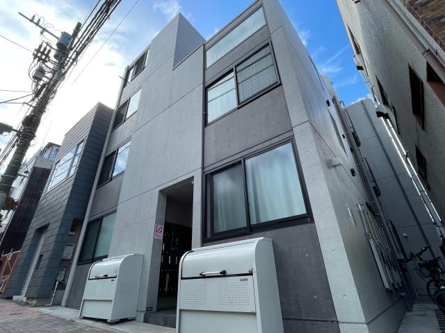 LIFEED CREAL広尾