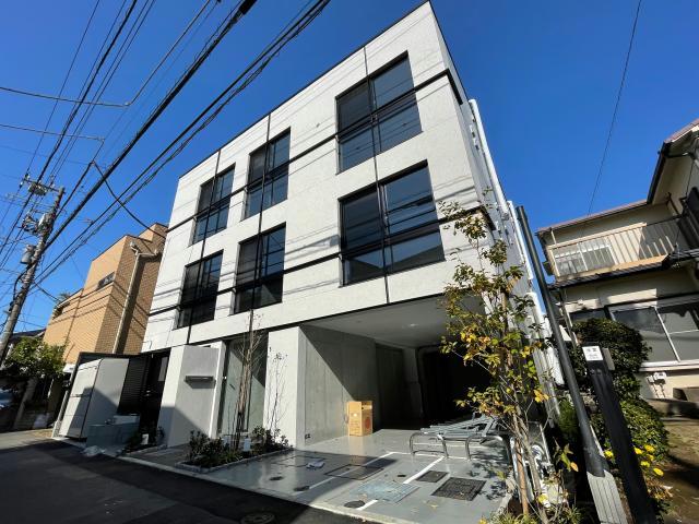 ガーデンレジデンス恵比寿