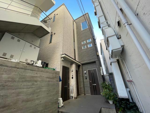 クレール恵比寿