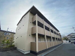 Chez Moi★外観写真