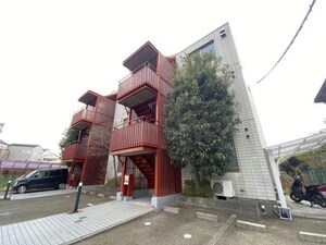 サンベール春日★外観写真