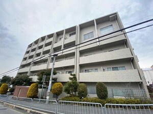 エターナル緑丘★外観写真
