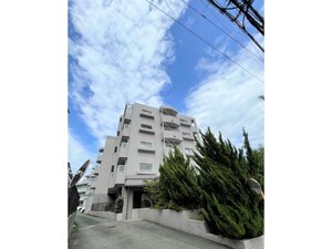 ラヴィスタ東豊中★外観写真