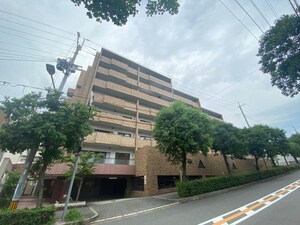 エトワール緑丘★外観写真