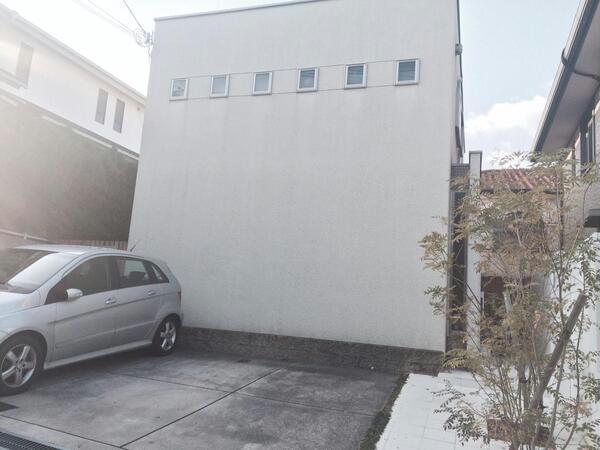 緑丘２丁目戸建
