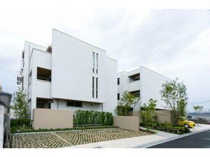 Gran FTERA桜の町（グランフテラ）外観写真