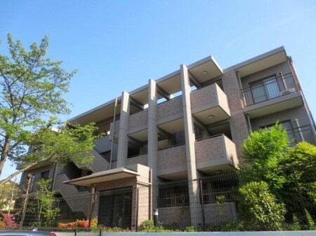 グランドメゾン東豊中WEST3番館★外観写真