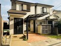 豊中市中桜塚１丁目貸家