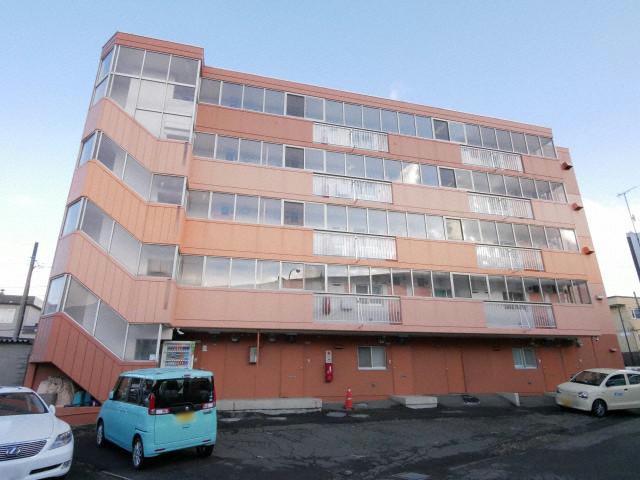 ウェル北郷
