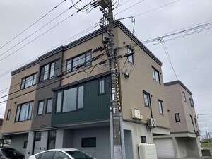 ドリームテラスA,B外観写真