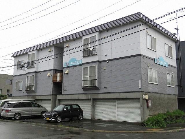 サンプレイズ55