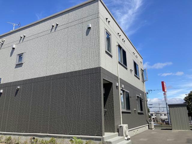 シャルマンコートV