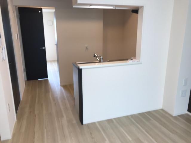 物件内観写真11　(リビング（イメージ）)