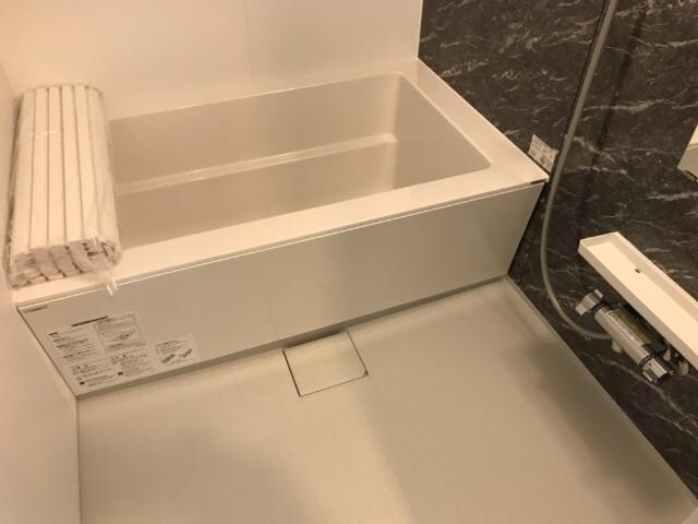 物件内観写真12　(バス（イメージ）)