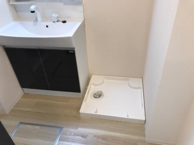 物件内観写真14　(洗濯機置場（イメージ）)