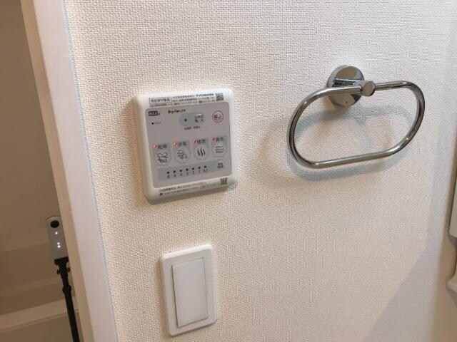 物件内観写真18　(浴室乾燥機（イメージ）)