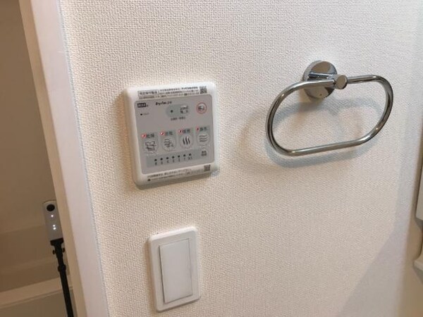 その他(浴室乾燥機（イメージ）)