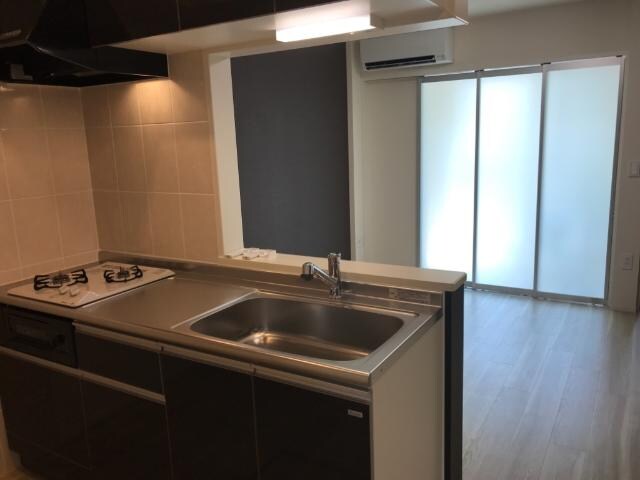 物件内観写真21　(リビング（イメージ）)