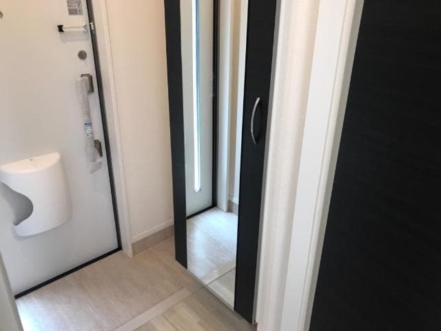 物件内観写真23　(シューズボックス（イメージ）)