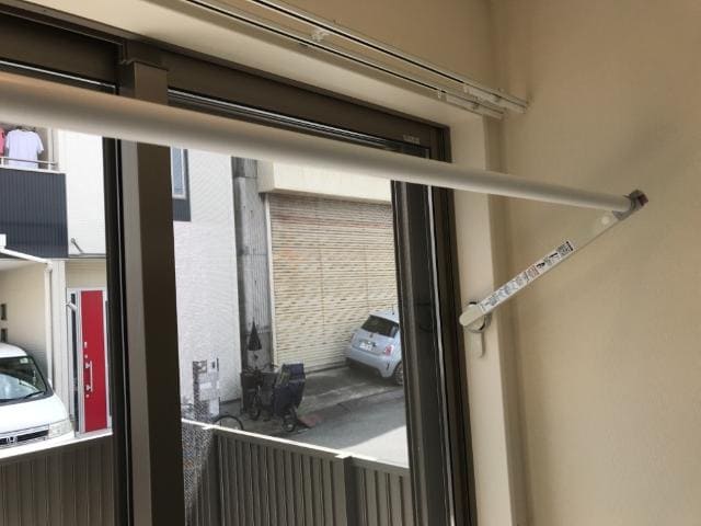 物件内観写真24　(室内物干し（イメージ）)