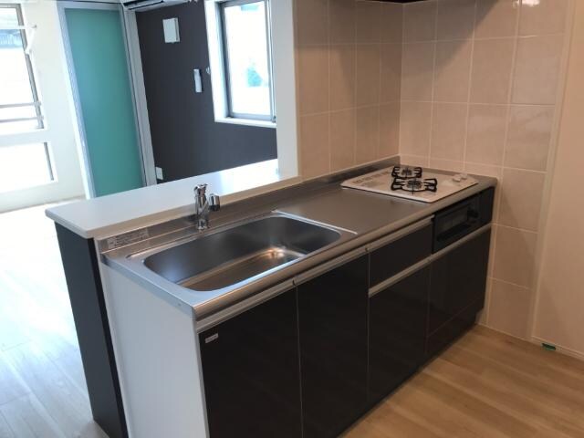 物件内観写真10　(キッチン（イメージ）)