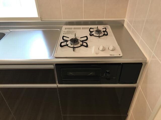 物件内観写真11　(キッチン（イメージ）)