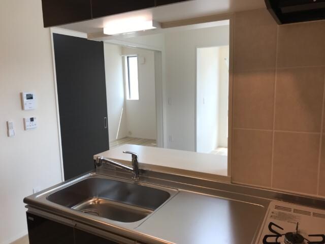 物件内観写真12　(キッチン（イメージ）)