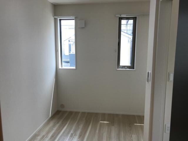 物件内観写真14　(洋室（イメージ）)