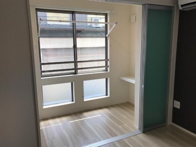 物件内観写真15　(インナーテラス（イメージ）)