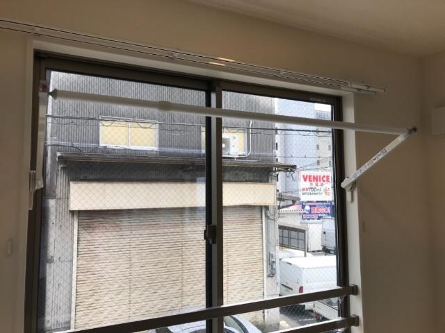 物件内観写真16　(インナーテラス（イメージ）)