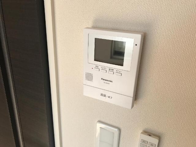 物件内観写真25　(カメラ付インターホン（イメージ）)
