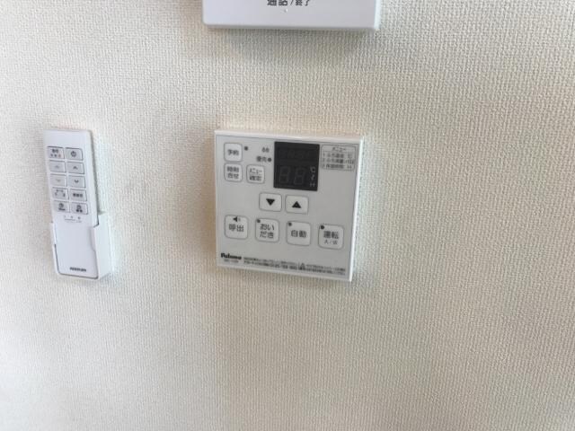 物件内観写真27　(追い炊き（イメージ）)