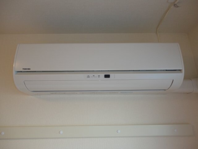 物件内観写真26　(エアコン（洋室）)