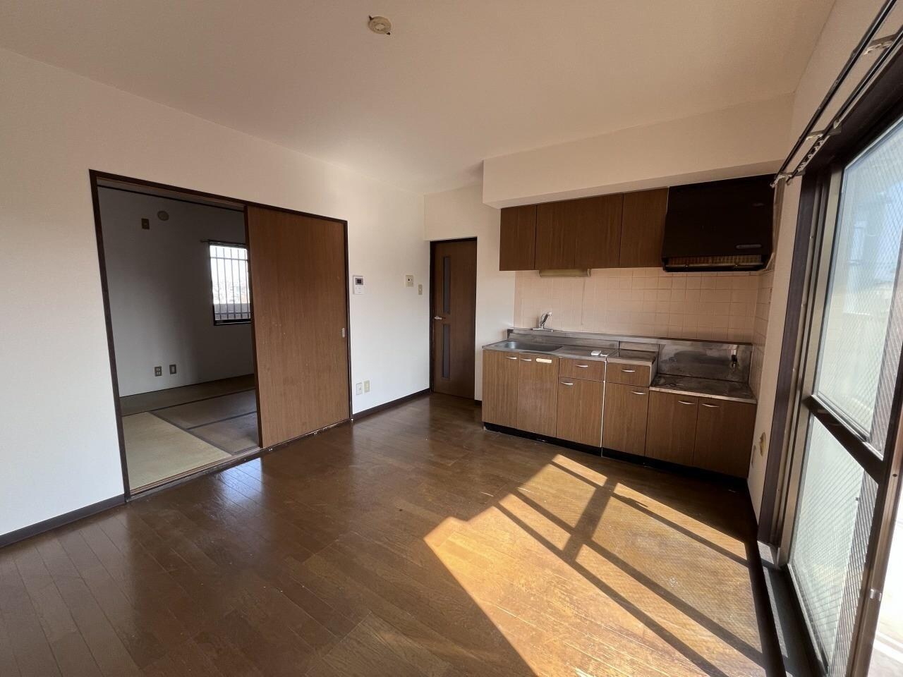 物件内観写真5　(DK)