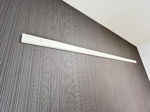 建物設備(ハンガーモール)