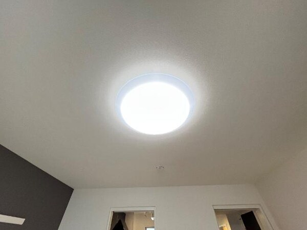 建物設備(照明器具)