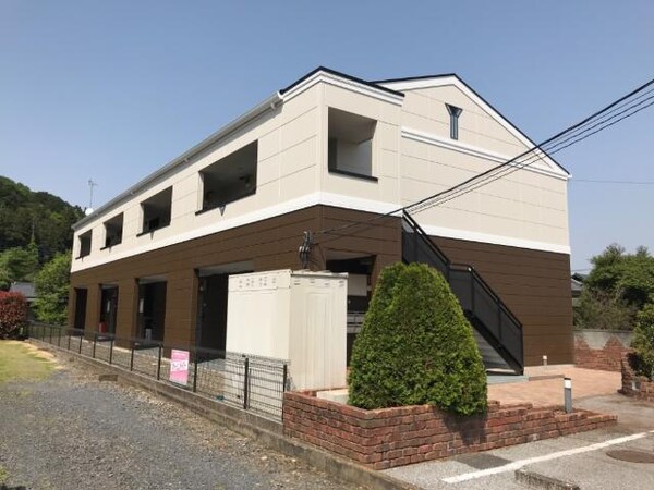 外観(外観写真（昼）)