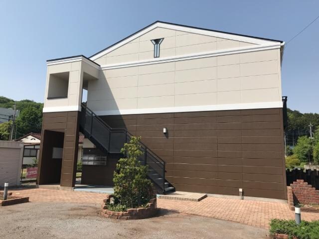 物件外観写真7　(外観写真（昼）)