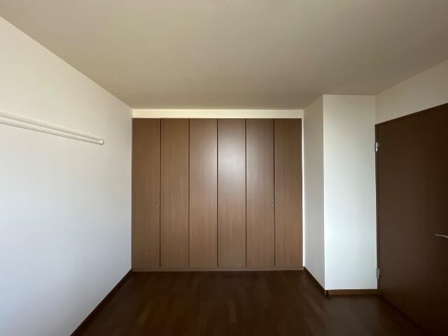 物件内観写真12　(クローゼット)