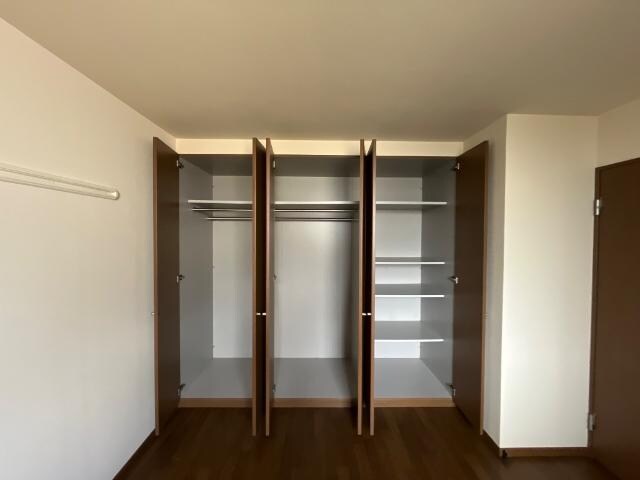 物件内観写真25　(クローゼット)