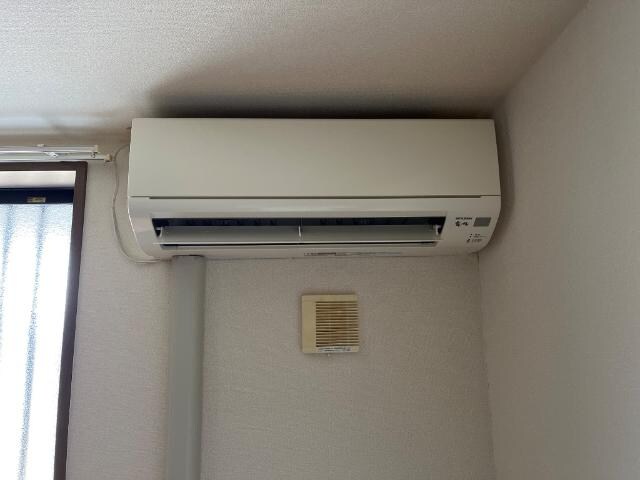 物件内観写真26　(洋室エアコン)