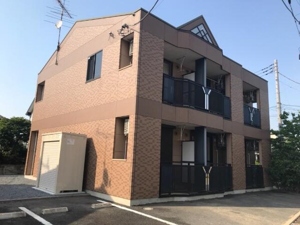 外観(外観写真（昼）)