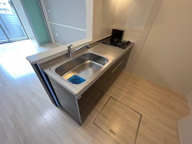 物件内観写真12　(キッチン)