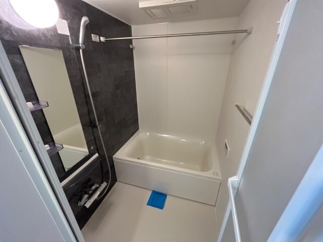 物件内観写真14　(バス／シャワールーム等)