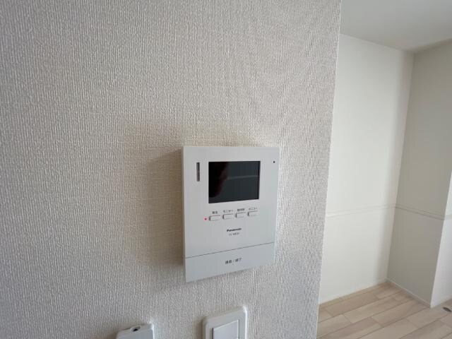 物件内観写真16　(セキュリティ)