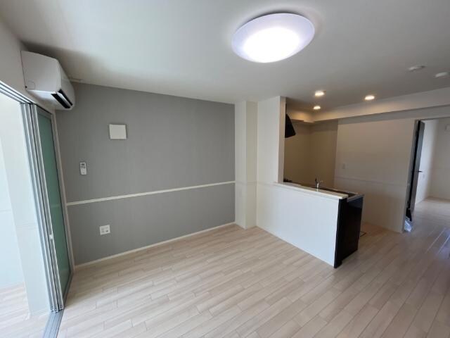 物件内観写真17　(リビング)