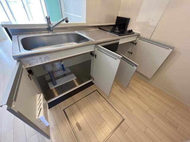 物件内観写真20　(キッチン)