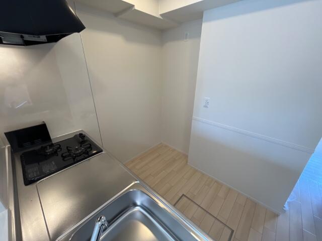 物件内観写真21　(バス／シャワールーム等)