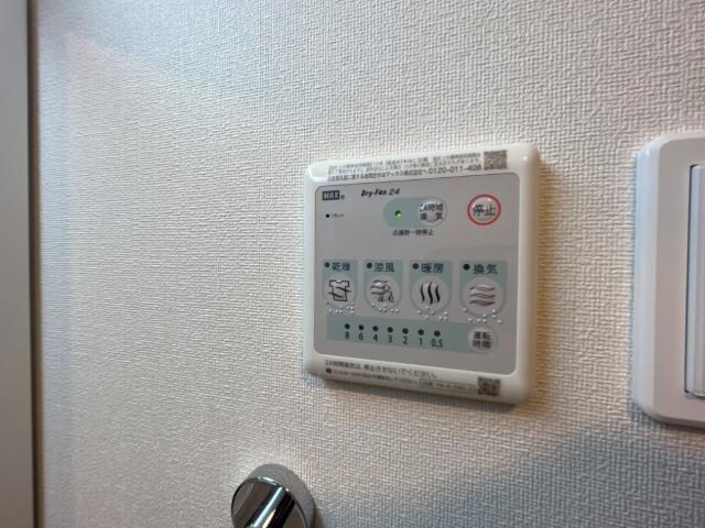 物件内観写真24　(室内設備)